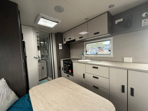 2020 Jayco Journey 20.62-3 - 20ft