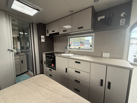 2020 Jayco Journey 20.62-3 - 20ft