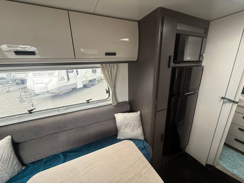 2020 Jayco Journey 20.62-3 - 20ft