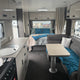 2020 Jayco Journey 20.62-3 - 20ft