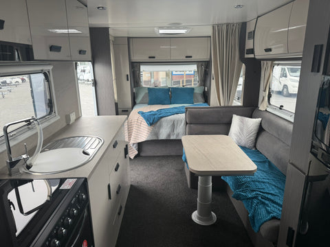2020 Jayco Journey 20.62-3 - 20ft