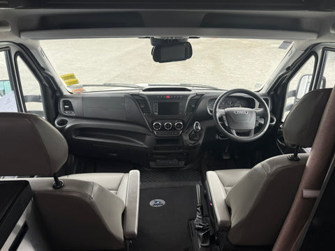 2019 Jayco Optimum - IV.29-5 - 9m