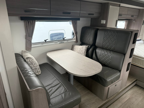 2019 Jayco Optimum - IV.29-5 - 9m