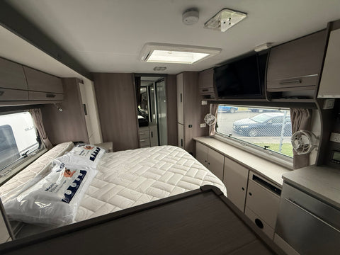 2019 Jayco Optimum - IV.29-5 - 9m