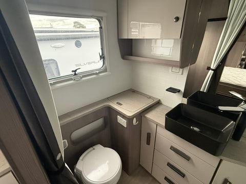 2019 Jayco Optimum - IV.29-5 - 9m