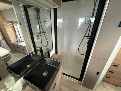 2024 Jayco Silverline 24.75-4 - 24ft