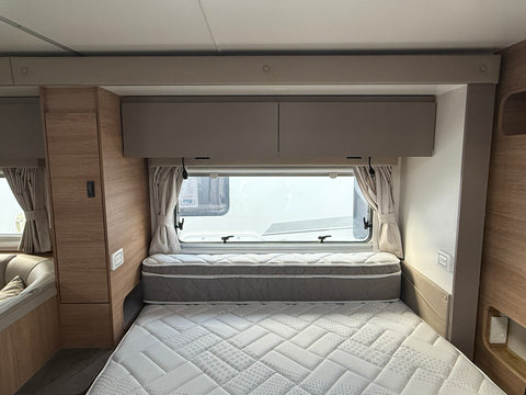 2024 Jayco Silverline 24.75-4 - 24ft