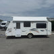 2008 Jayco Discovery Pop Top 16.51-2 - 16ft