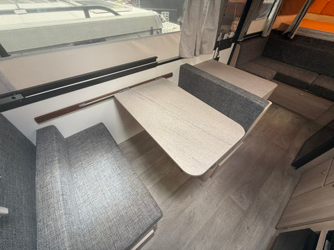 2022 Jayco Swan Outback