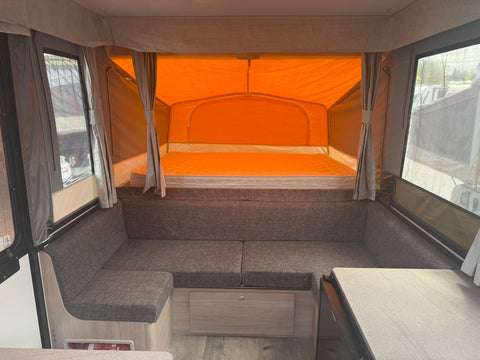 2022 Jayco Swan Outback
