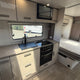 2021 Jayco Silverline Outback 21.65-3 - 21ft