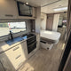 2021 Jayco Silverline Outback 21.65-3 - 21ft