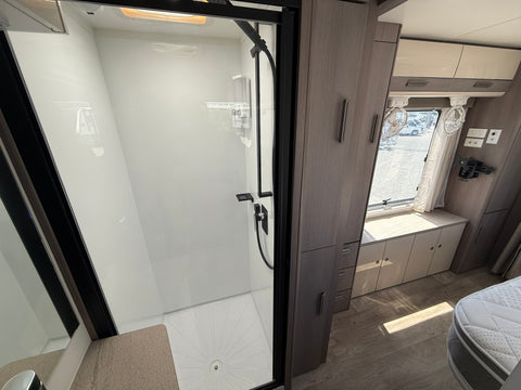 2021 Jayco Silverline Outback 21.65-3 - 21ft