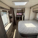 2021 Jayco Silverline Outback 21.65-3 - 21ft