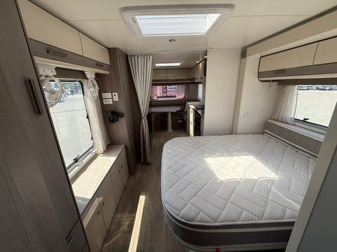 2021 Jayco Silverline Outback 21.65-3 - 21ft