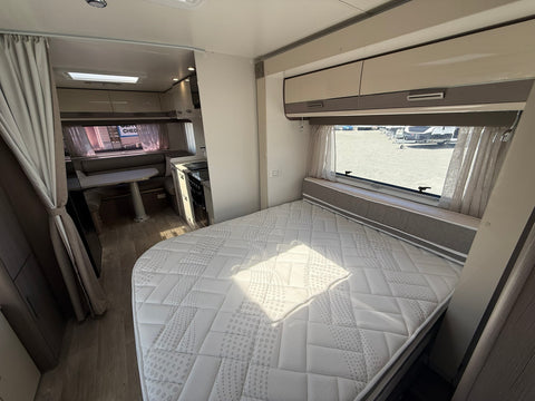 2021 Jayco Silverline Outback 21.65-3 - 21ft