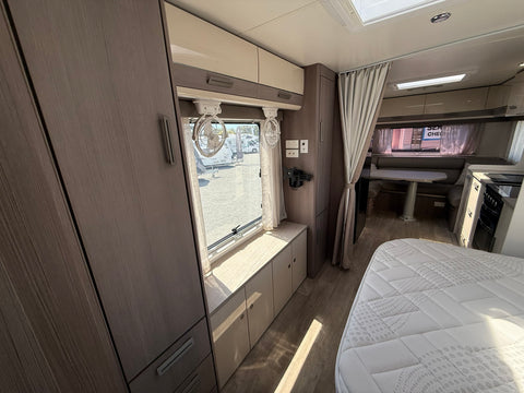 2021 Jayco Silverline Outback 21.65-3 - 21ft