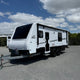 2021 Jayco Silverline Outback 21.65-3 - 21ft