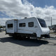 2021 Jayco Silverline Outback 21.65-3 - 21ft