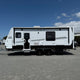 2021 Jayco Silverline Outback 21.65-3 - 21ft