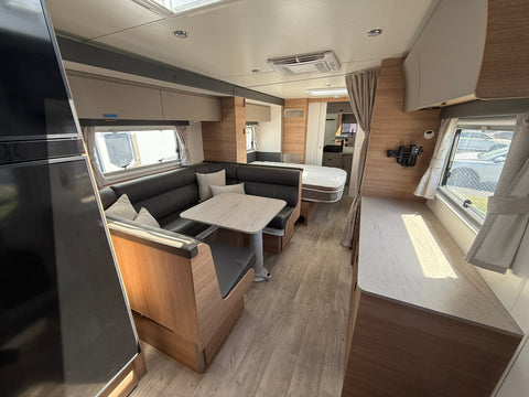 2023 Jayco Silverline 24.75-4 - 24ft