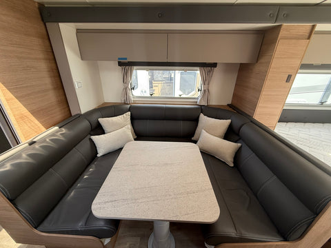 2023 Jayco Silverline 24.75-4 - 24ft