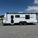 2023 Jayco Silverline 24.75-4 - 24ft