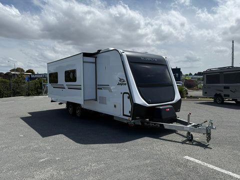 2023 Jayco Silverline 24.75-4 - 24ft