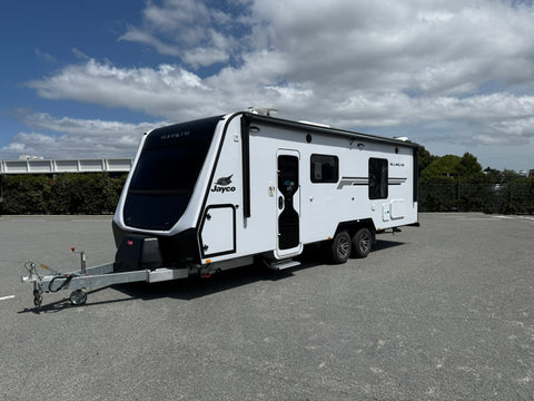 2023 Jayco Silverline 24.75-4 - 24ft