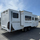 2021 Jayco Silverline 21.65-3 - 21ft