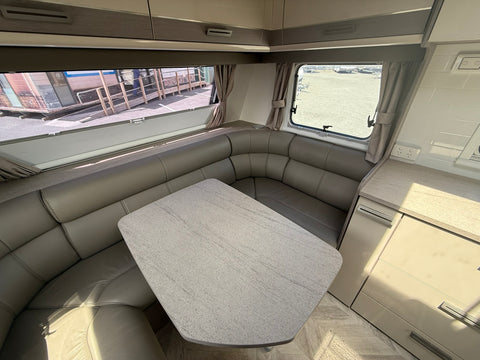 2021 Jayco Silverline 21.65-3 - 21ft