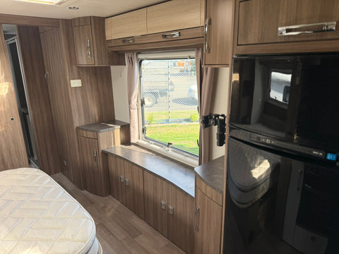 2016 Jayco Silverline 24.75-2 - 24ft