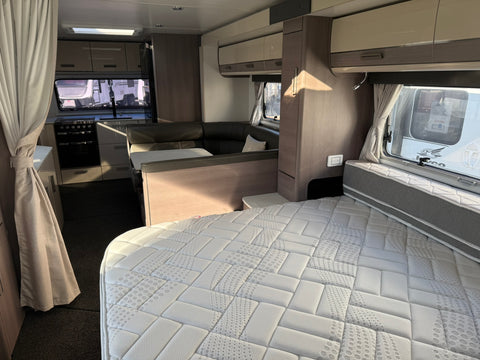 2022 Jayco Silverline Outback 24.75-4OB - 24ft