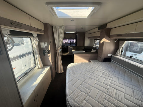 2022 Jayco Silverline Outback 24.75-4OB - 24ft