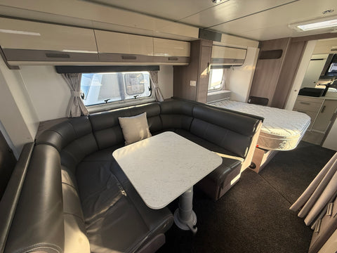 2022 Jayco Silverline Outback 24.75-4OB - 24ft