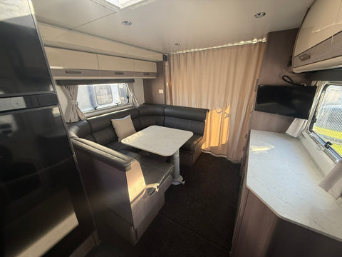 2022 Jayco Silverline Outback 24.75-4OB - 24ft