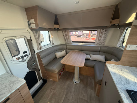 2023 Jayco Silverline Outback 21.65-3OB – 21ft