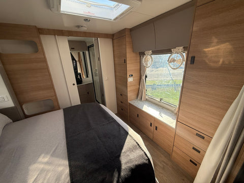 2023 Jayco Silverline Outback 21.65-3OB – 21ft