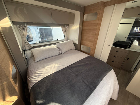 2023 Jayco Silverline Outback 21.65-3OB – 21ft