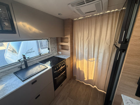 2023 Jayco Silverline Outback 21.65-3OB – 21ft