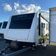 2022 Jayco Silverline Outback 24.75-4OB - 24ft