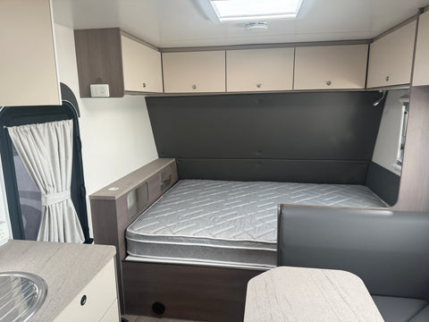2023 Jayco Starcraft Bushpack 19.61-3BP – 19ft