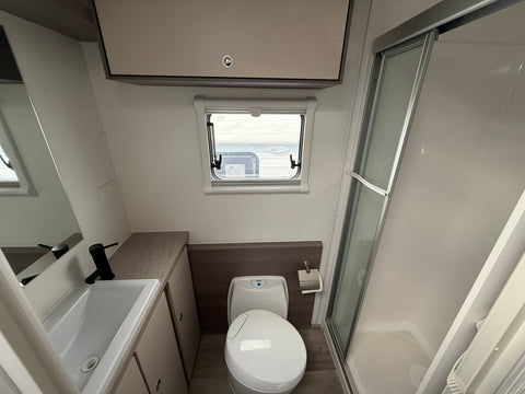 2023 Jayco Starcraft Bushpack 19.61-3BP – 19ft