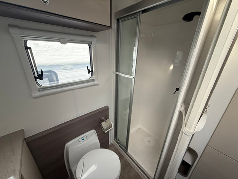 2023 Jayco Starcraft Bushpack 19.61-3BP – 19ft