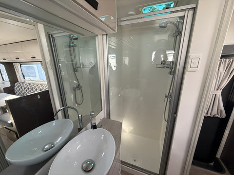 2022 Jayco Journey Outback 19.61-2OB – 19ft