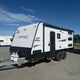 2023 Jayco Starcraft Bushpack 19.61-3BP – 19ft