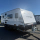 2023 Jayco Starcraft Bushpack 19.61-3BP – 19ft