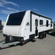 2022 Jayco Silverline Outback 24.75-4OB - 24ft