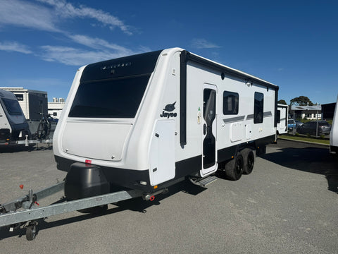 2022 Jayco Silverline Outback 24.75-4OB - 24ft