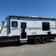 2023 Jayco Silverline Outback 21.65-3OB – 21ft
